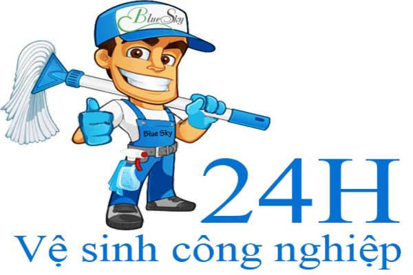 Vệ Sinh Công Nghiệp DH